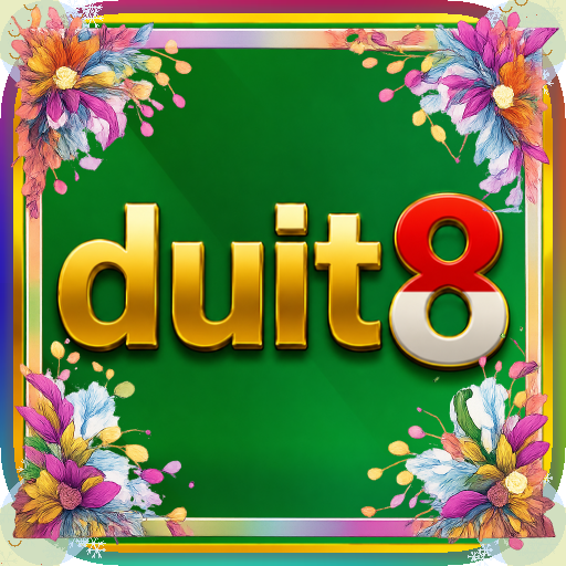 duit8 — galeri pratinjau - APK Resmi