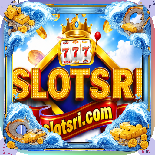 slotsri — mitra unggulan
